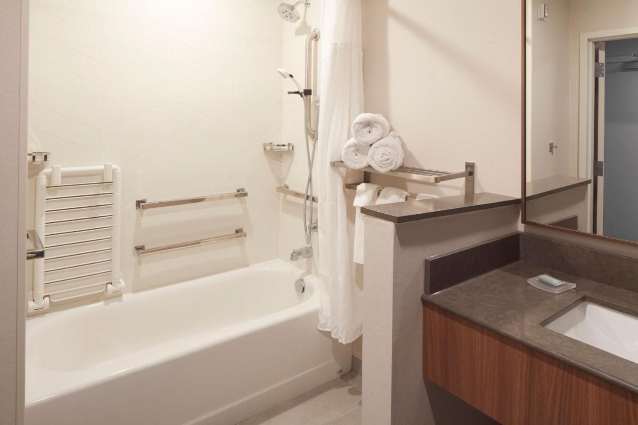 Fairfield Inn & Suites By Marriott Stony Creek 外观 照片